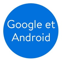 Google et Android