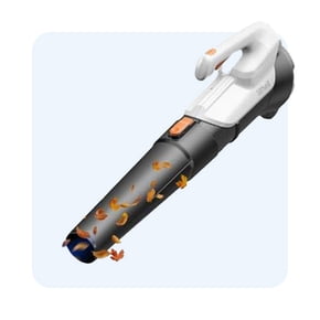 Leaf blowers