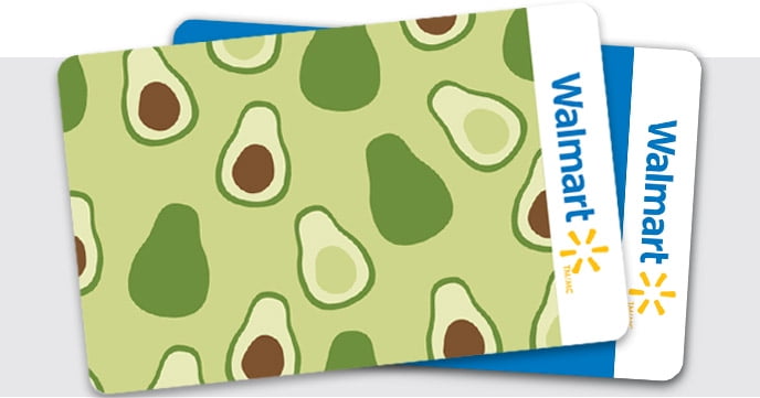 Offrez une carte-cadeau numérique Walmart Canada - Magasiner