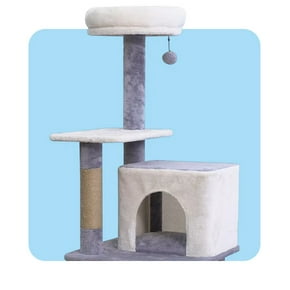 Arbres à chats