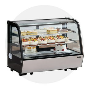 Restaurant displays
