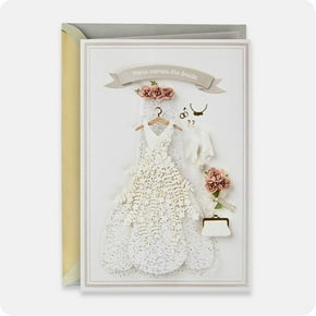 Wedding cards