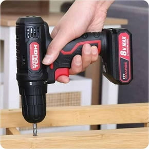 Power tools