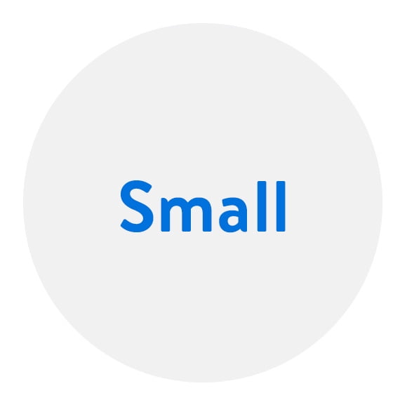 Small