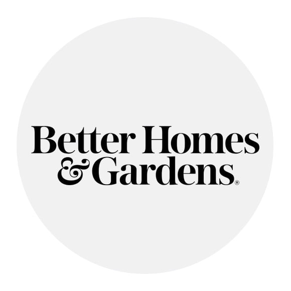 Better Homes & Gardens	