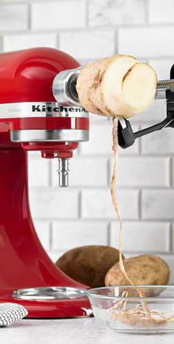kitchenaid mixer attachments walmart canada