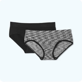 Girls' underwear