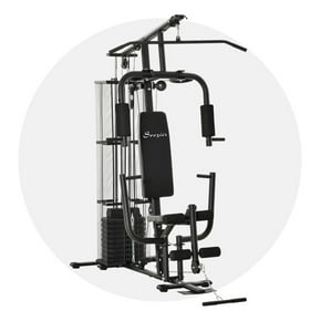 Home gyms
