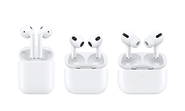 Airpods Walmart Ca