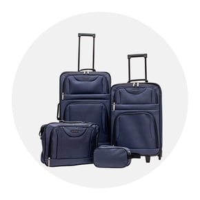 Ens. de valises