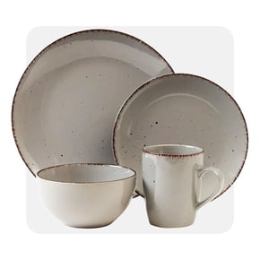 Dinnerware sets