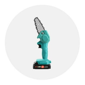 Mini chainsaws