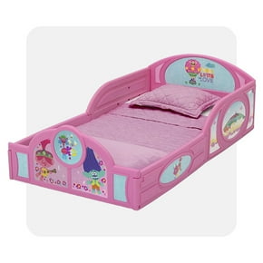 Décor de chambre d'enfant