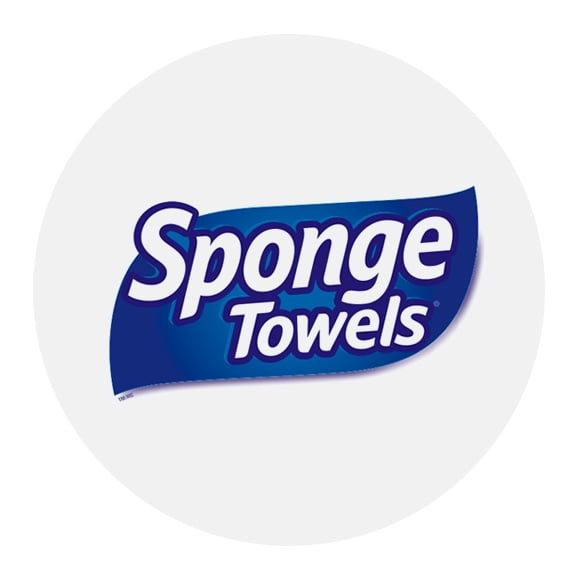 Sponge Towel