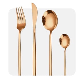 Flatware & cutlery