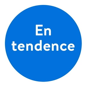 Nouveautés et tendances