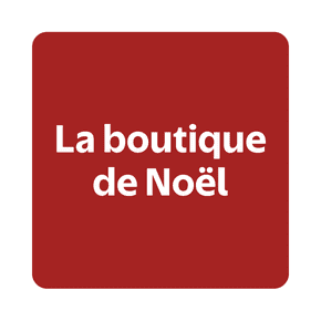 Boutique de Noël
