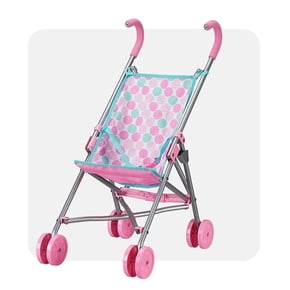 Accessoires pour poupons