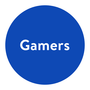 Gifts for the gamer