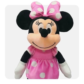 Minnie Mouse