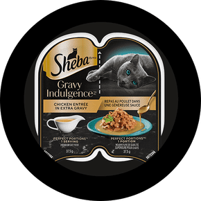 Gravy Indulgence