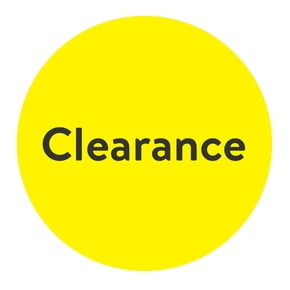 Clearance