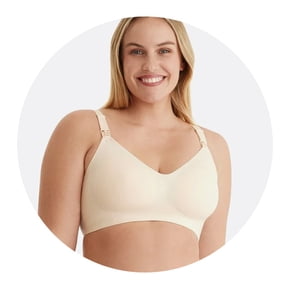 Nursing bras