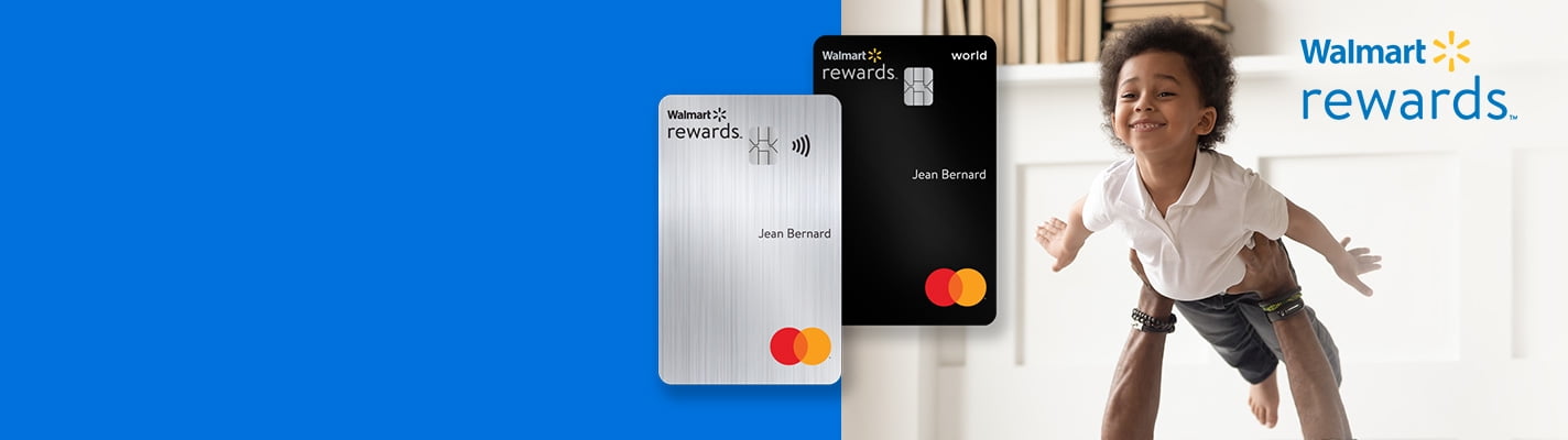 Financial Services Walmart Canada