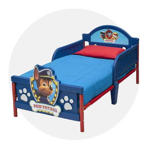 Kids' beds