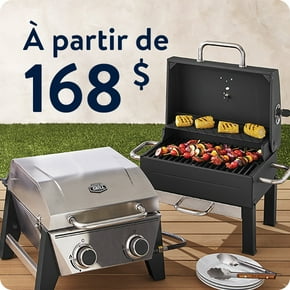 Essentiels de barbecue