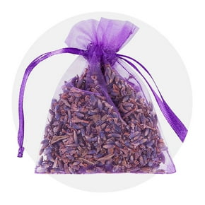 Potpourri & scented sachets