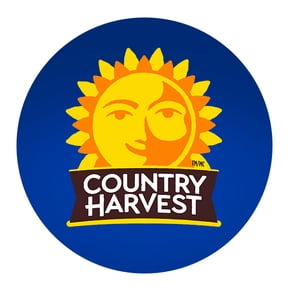 Country Harvest - Partout au pays