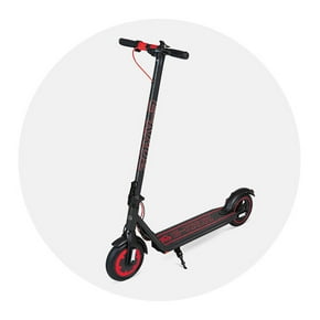 Trottinettes électriques