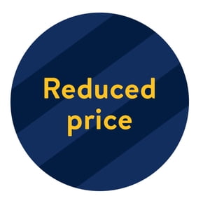 Reduced price