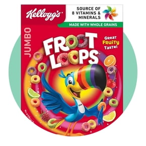 Quick breakfast