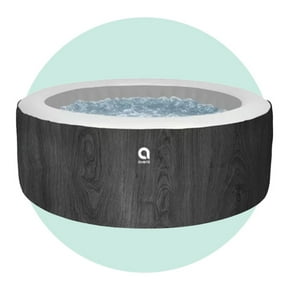 Spas et saunas