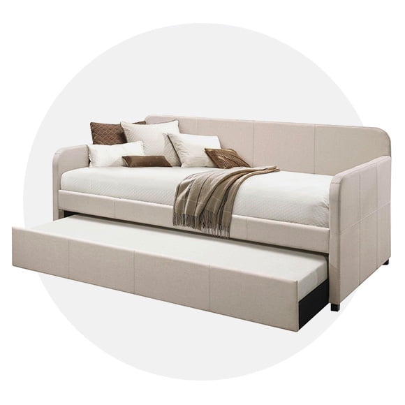 Sofa beds & futons