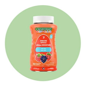Kid's immunity support