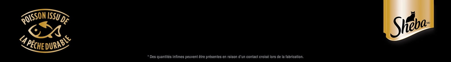 Préparés sans céréales, maïs, blé ni soja*