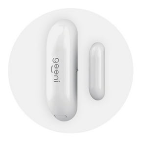 Smart alarms, detectors & sensors