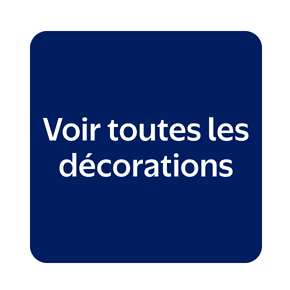 Voir toutes les décorations