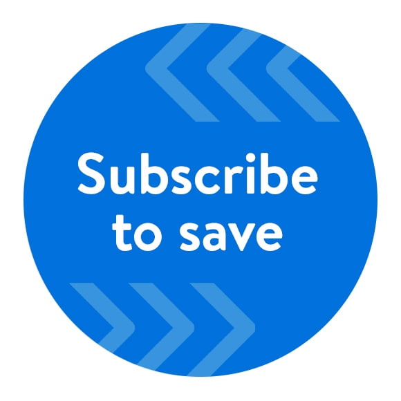 Subscribe to save