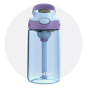 Water bottles