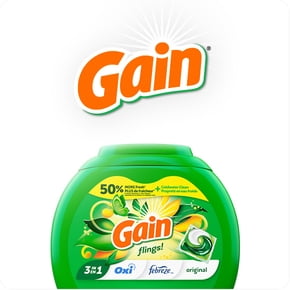 Gain