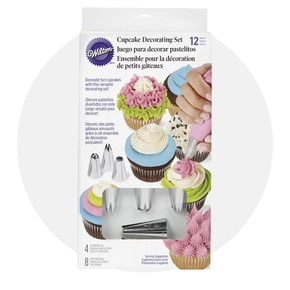 Autres outils de décoration