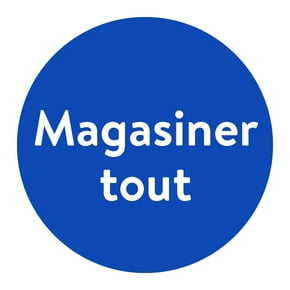 Boutique de cadeaux 