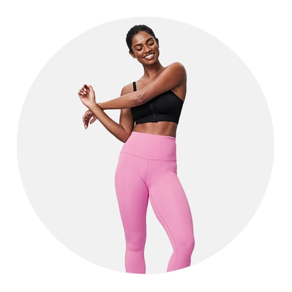 Women's Activewear & Workout Clothes