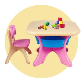 Kids' rooms
