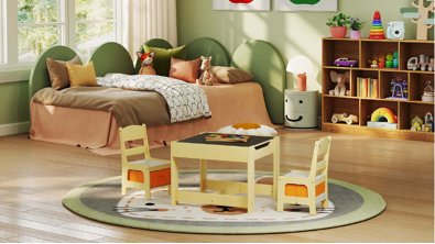 Quality furniture