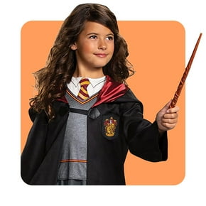 Harry Potter costumes